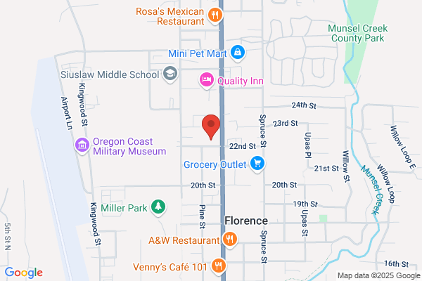 Oceanside Veterinary Hospital