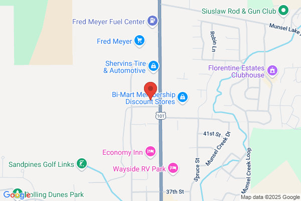Les Schwab Tire Center