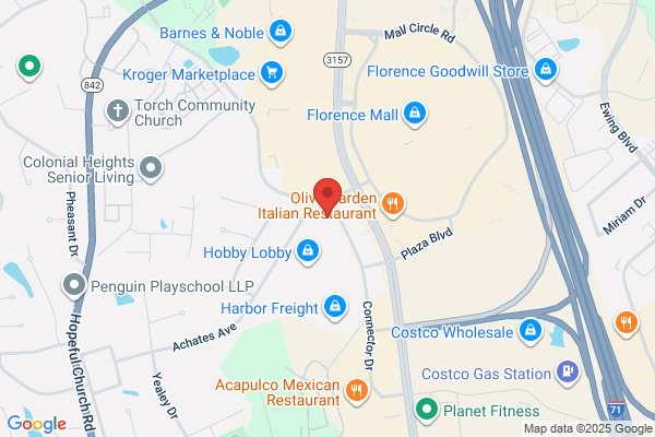 Florence Chiropractic Clinic PC