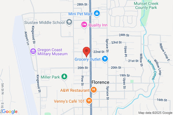 Pacific Heights Chiropractic & Wellness Center