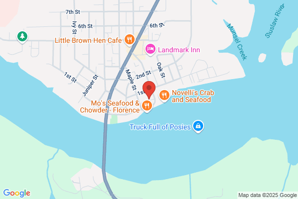 Old Town Coffee Roasters