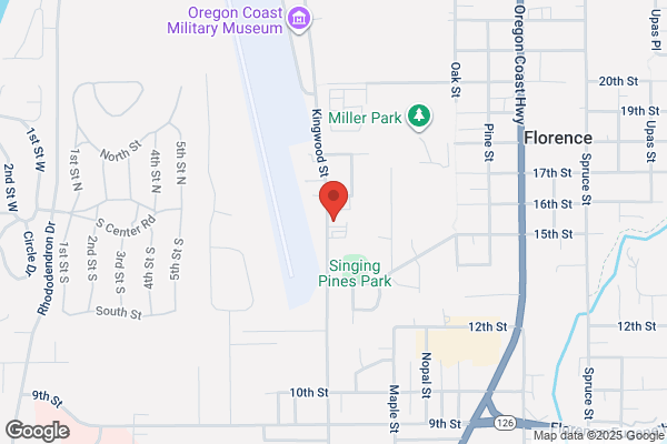 Florence Area Alzheimer Hospitality