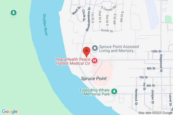 Peace Harbor Home Health