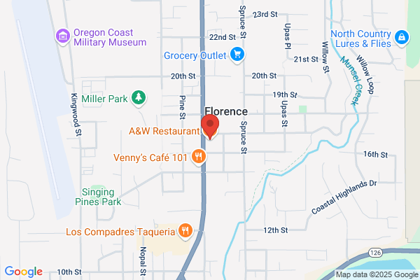 A&W Restaurant