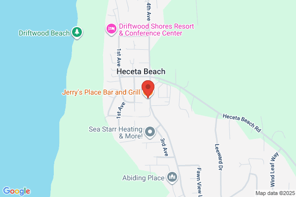 Jerry's Lube-&-Go