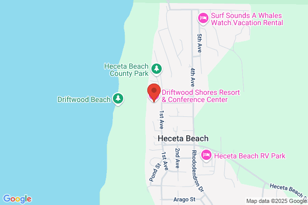 Driftwood Shores Resort