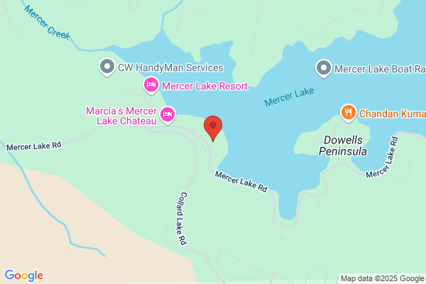 Lake View Mobile & Rv Park