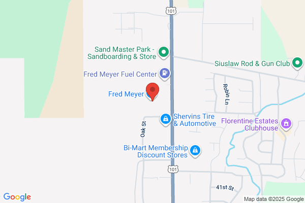 Fred Meyer Pharmacy