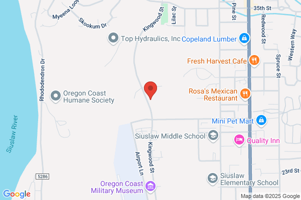 Fresenius Kidney Care Florence, Oregon