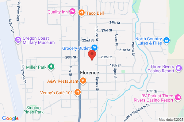 Florence Cinemas