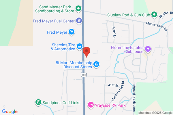 Florence Rv, Service, Towing & Consignments