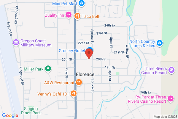 Florence Shipping Solutions