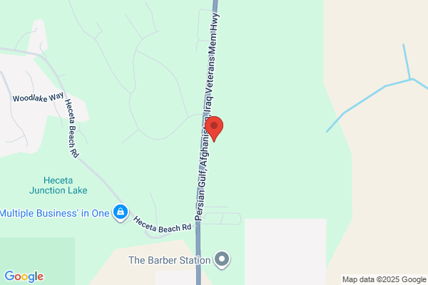 Heceta Water District