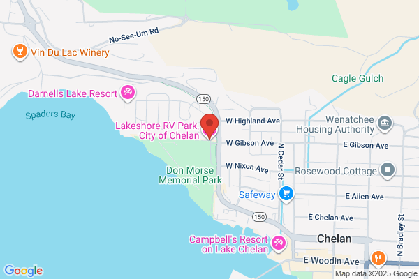 Lakeshore RV Park