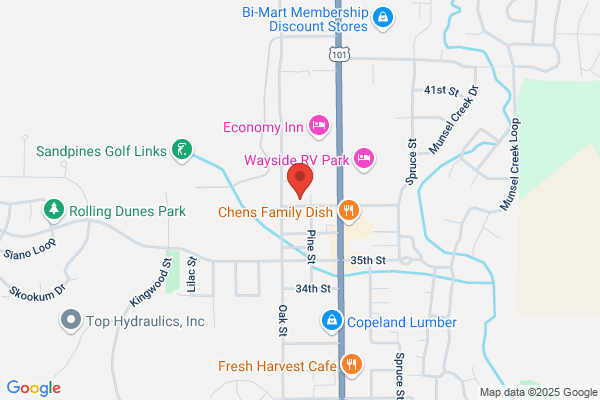 Overhead Door Co of Eugene-Springfield