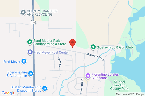 Siuslaw Automotive