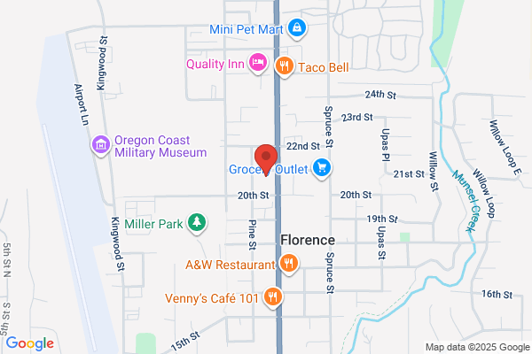 Oregon First Community Credit Union