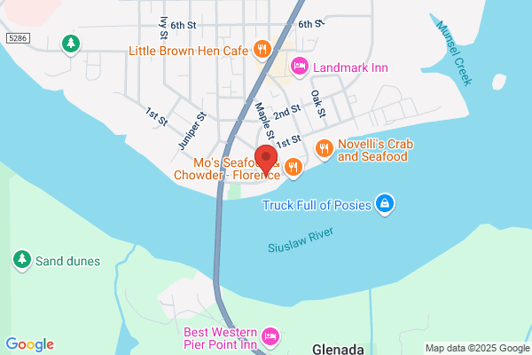 Bridgewater Fresh Seafood Restaurant