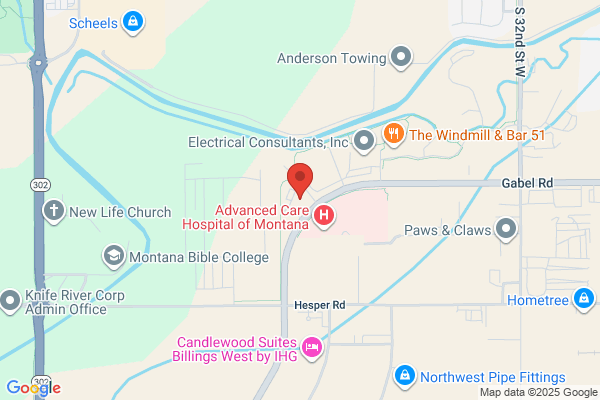 Billings Business Services