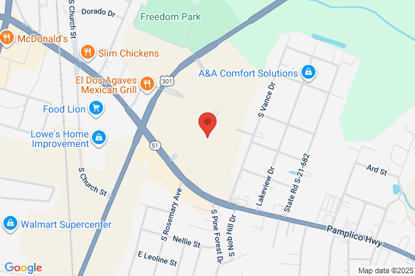 Bruce Hall Recovery Services