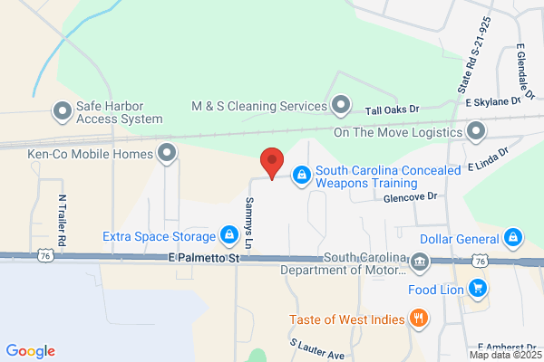 Industrial Machining And Fabrication
