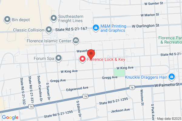Liquors of Florence