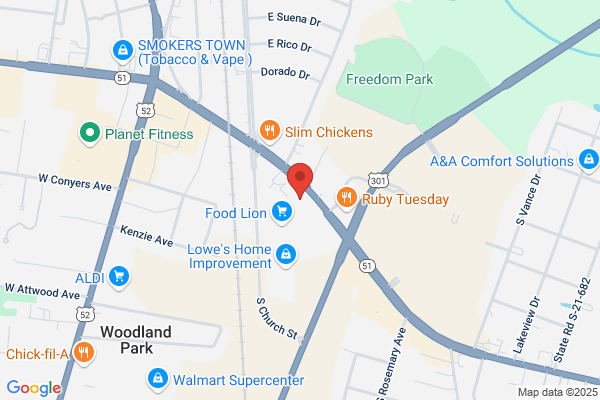 Micky Finn's Liquors