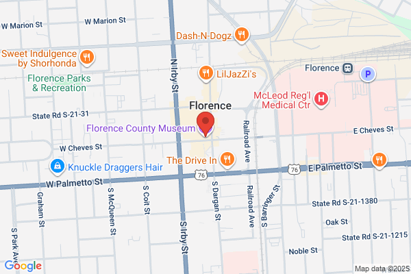 Florence County Museum