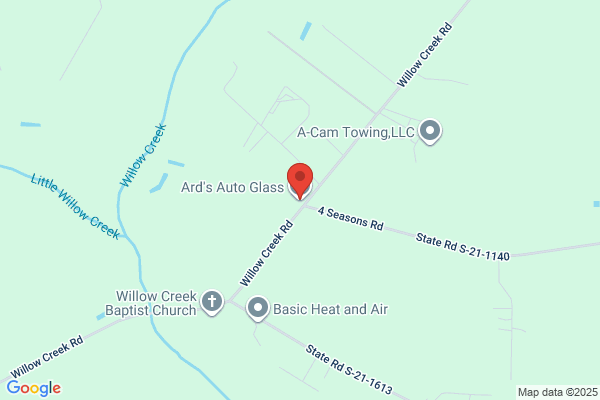 Ards Auto Glass