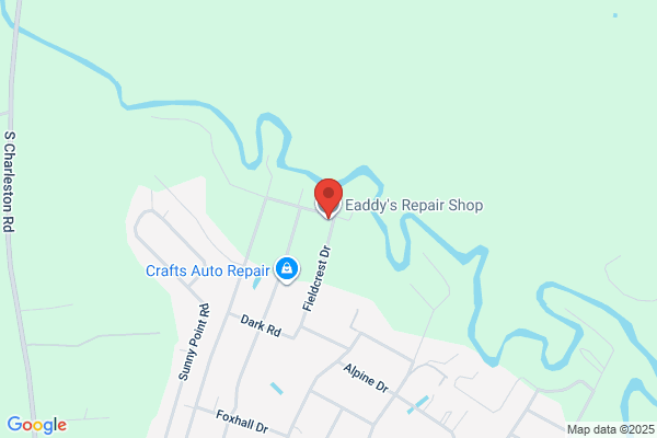 Eaddy's Repair Shop