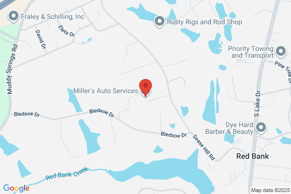 Miller's Foreign Car Service