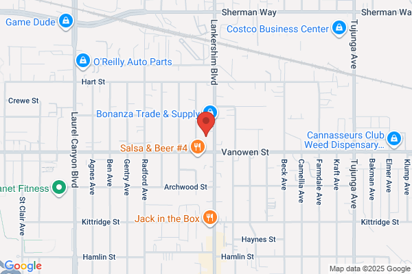Sears Auto Center - Closed