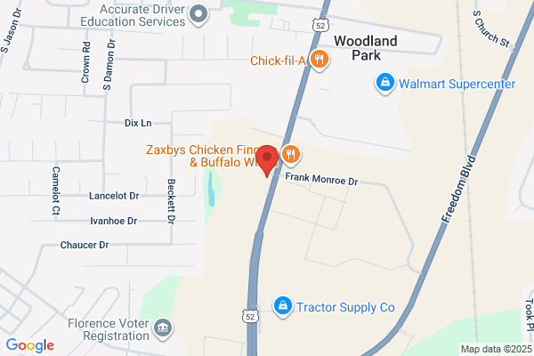 Black's Tire & Auto Services