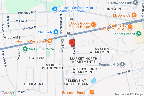 Apache Supply Inc