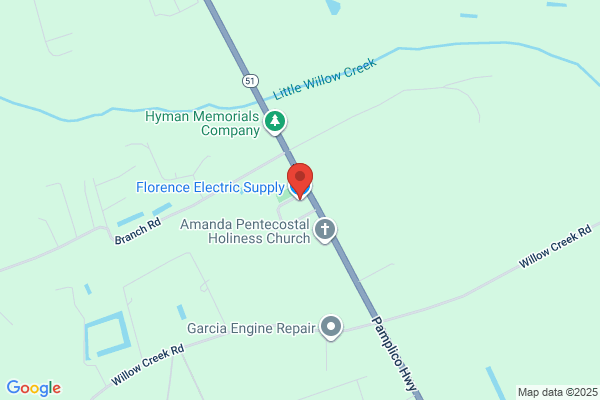 Florence Electric Supply Inc