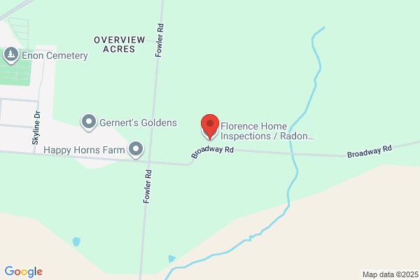 Home Inspections Of Florence