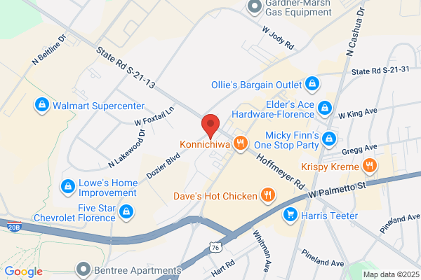 Nationwide Insurance Clark Farley Agency