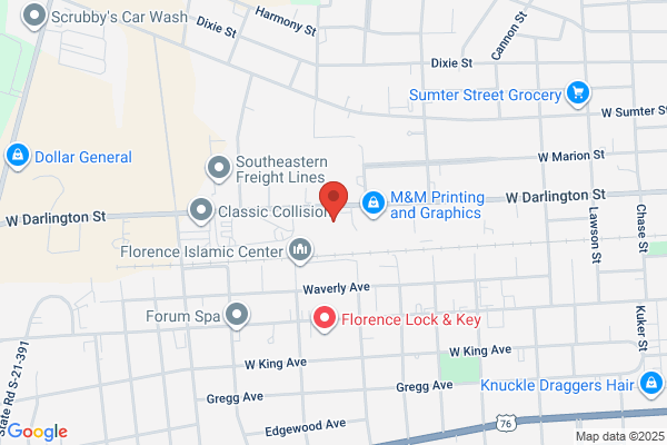 Pee Dee Regional Emergency Medical Service