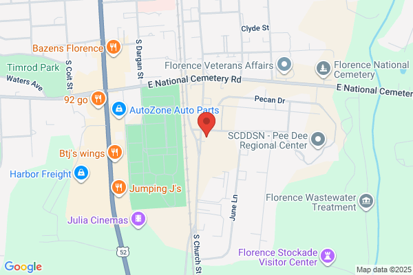 Meco Inc of Florence