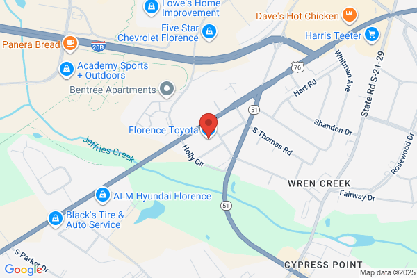 Florence Toyota