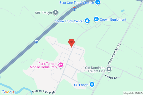 Oac Trucking Inc
