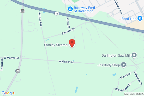 Stanley Steemer