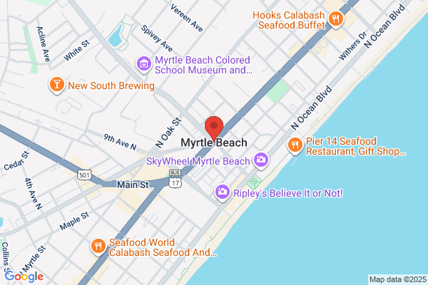 Myrtle Beach Communications