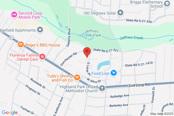 Bergrin Jon K Dr