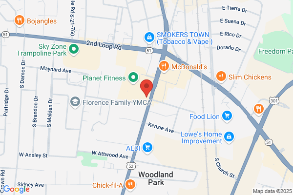 Carolina Chiropractic Center