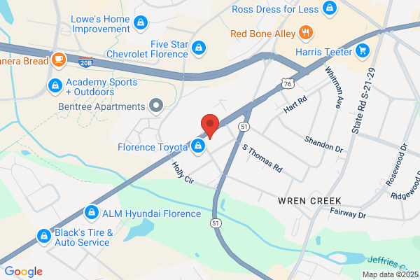 Pee Dee Chiropractic Family Health Center