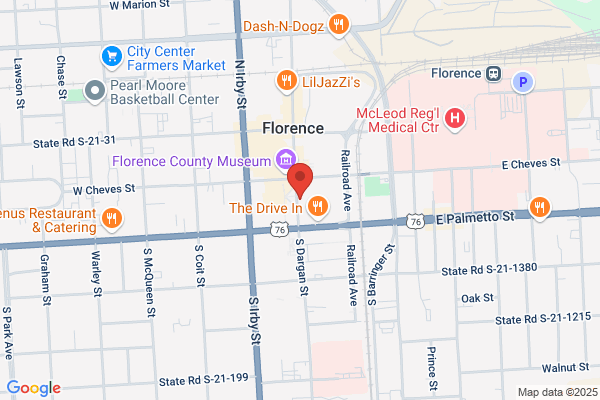 Florence Area Literacy Council