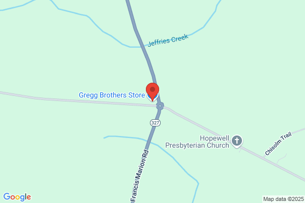 Gregg Brothers Store