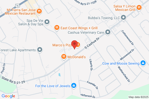 The Studio and Co. Salon | Boutique