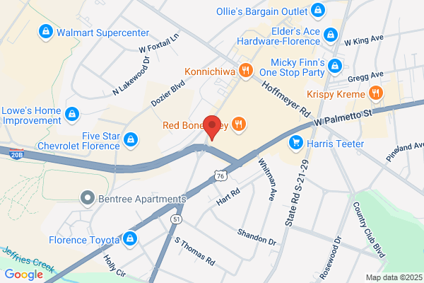Aspen Dental - Florence, SC